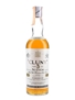 Cluny 5 Year Old Bottled 1970s - D & C 75cl / 40%