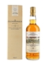 Glendronach 12 Year Old Original Bottled 1980s 75cl / 43%