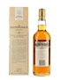 Glendronach 12 Year Old Original Bottled 1980s 75cl / 43%