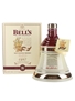 Bell's Christmas 1997 8 Year Old Ceramic Decanter Ingredients Of Quality 70cl / 40%