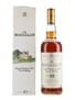 Macallan 10 Year Old Bottled 1980s 75cl / 40%