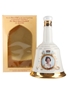 Bell's Ceramic Decanter Queen Elizabeth II 60th Birthday 75cl / 43%