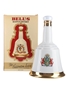 Bell's Ceramic Decanter Queen Elizabeth II 60th Birthday 75cl / 43%