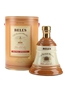 Bell's Extra Special Ceramic Decanter 22 Carat Gold Finish 18.75cl / 43%