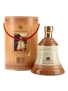 Bell's Extra Special Ceramic Decanter 22 Carat Gold Finish 18.75cl / 43%