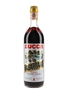 Zucca Elixir Rabarbaro Bitters Bottled 1970s 100cl / 16%