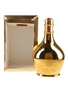 Glenfiddich 18 Year Old Superior Reserve 23 Carat Gold Ceramic Decanter 70cl / 43%