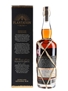 Plantation 10 Year Old Barbados Rum Single Cask Bottled 2021 - Oloroso Finish 70cl / 49.6%