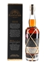 Plantation 10 Year Old Barbados Rum Single Cask Bottled 2021 - Oloroso Finish 70cl / 49.6%