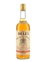 Bell's Extra Special Bottled 1970s 75.7cl / 40%