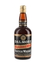 Dalmore 12 Year Old Bottled 1970s - Mackenzie Brothers 75.7cl / 43%