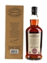 Hazelburn 2002 8 Year Old Sauternes Wood Finish Bottled 2011 - Wood Expressions 70cl / 55.9%