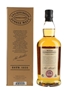 Springbank 1991 16 Year Old Rum Wood Bottled 2002 - Wood Expressions 70cl / 54.2%