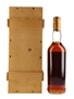 Macallan 1967 25 Year Old Anniversary Malt Bottled 1992 70cl / 43%