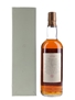 Bowmore 1969 Bottled 1980s 75cl / 43%