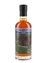 Caroni 20 Year Old Batch 2 That Boutique-y Rum Company 50cl / 54.7%