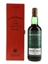 Jameson's Bow Street Distillery 1963 27 Year Old Bottled 1991 - Cadenhead's 150th Anniversary Commemoration 75cl / 68.1%