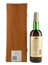 Glenlivet 1969 Vintage Bottled 1998 70cl / 52.76%