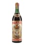 Martini Rosso Vermouth Bottled 1960s 100cl / 16.5%