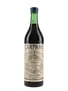 Carpano Vermuth Bottled 1960s 100cl / 16.5%