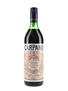 Carpano Vermuth Classico Bottled 1980s 100cl / 16.3%