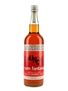 Barbieri Punch Rum Fantasia Bottled 1960s 100cl / 35%