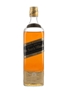 Johnnie Walker Black Label Extra Special Bottled 1970s 75.7cl / 40%