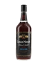 Captain Morgan Black Label Rum Bottled 1970s 75.7cl / 40%