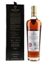 Macallan 18 Year Old Sherry Oak Annual 2022 Release 70cl / 43%