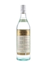 Bacardi Carta Blanca Bottled 1970s - Nassau, Bahamas 75.7cl / 40%