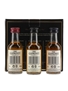 Glenlivet Tasting Experience Master Distillers Reserve 3 x 5cl / 40%