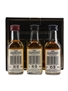 Glenlivet Tasting Experience Master Distillers Reserve 3 x 5cl / 40%