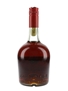 Courvoisier 3 Star Luxe Bottled 1970s 68cl / 40%