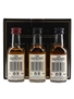 Glenlivet Tasting Experience Master Distillers Reserve 3 x 5cl / 40%