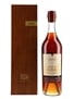 Bas Armagnac Château de Laubade 1983 Bottled 2011 70cl / 40%