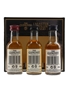 Glenlivet Tasting Experience Master Distillers Reserve 3 x 5cl / 40%