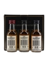 Glenlivet Tasting Experience Master Distillers Reserve 3 x 5cl / 40%