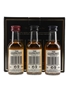 Glenlivet Tasting Experience Master Distillers Reserve 3 x 5cl / 40%