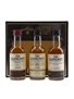 Glenlivet Tasting Experience Master Distillers Reserve 3 x 5cl / 40%