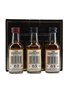 Glenlivet Tasting Experience Master Distillers Reserve 3 x 5cl / 40%