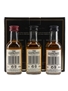 Glenlivet Tasting Experience Master Distillers Reserve 3 x 5cl / 40%