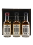 Glenlivet Tasting Experience Master Distillers Reserve 3 x 5cl / 40%