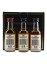 Glenlivet Tasting Experience Master Distillers Reserve 3 x 5cl / 40%