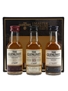 Glenlivet Tasting Experience Master Distillers Reserve 3 x 5cl / 40%