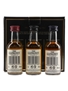 Glenlivet Tasting Experience Master Distillers Reserve 3 x 5cl / 40%