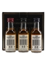 Glenlivet Tasting Experience Master Distillers Reserve 3 x 5cl / 40%