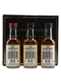 Glenlivet Tasting Experience Master Distillers Reserve 3 x 5cl / 40%