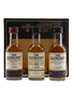 Glenlivet Tasting Experience Master Distillers Reserve 3 x 5cl / 40%