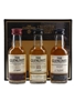 Glenlivet Tasting Experience Master Distillers Reserve 3 x 5cl / 40%