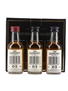 Glenlivet Tasting Experience Master Distillers Reserve 3 x 5cl / 40%